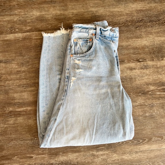 Citizens of Humanity Horseshoe Jean - Picture 8 of 11